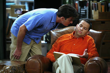 10:30: Two and a Half Men (S6 E2) (S6) | MAX | 6/29 2026