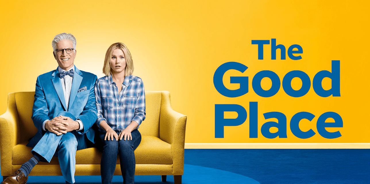 The Good Place, Season 1