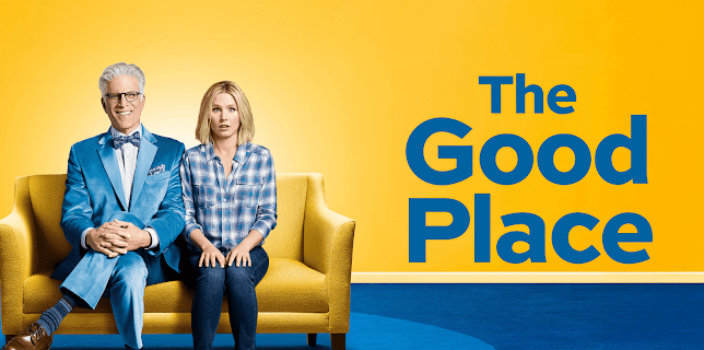 The Good Place, Season 1