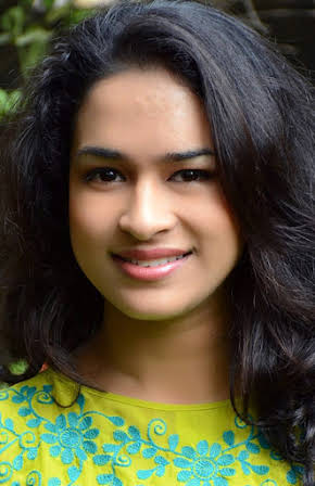 Misha Ghoshal as 