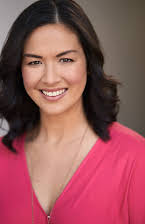 Mapuana Makia som Noelani