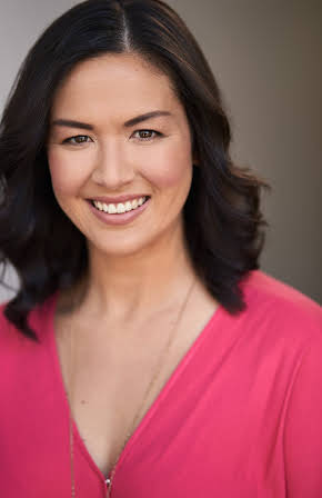 Mapuana Makia as Noelani