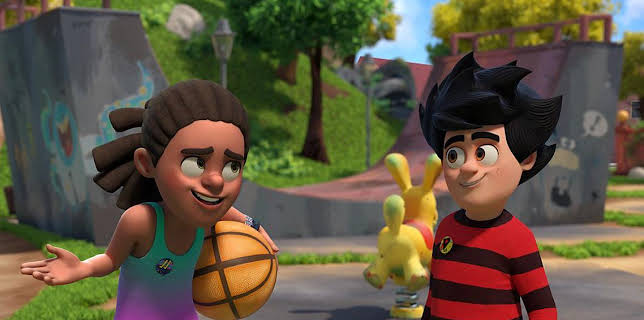 3:00 PM: Dennis & Gnasher Unleashed! (S2) | CBBC | 2/10 2026