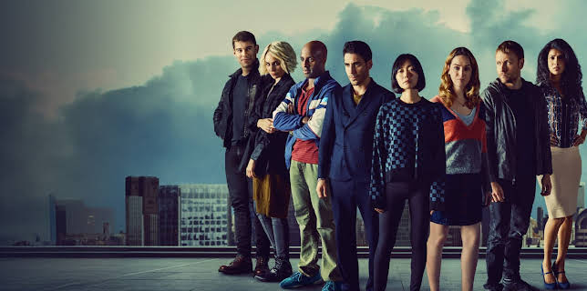 Sense8