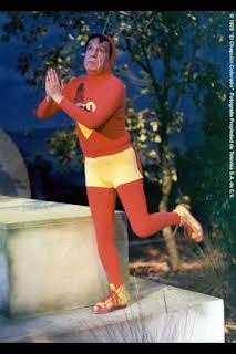 20:20: El Chapulín Colorado | Canal de las Estrellas | 3/28 2026