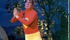 El Chapulín Colorado