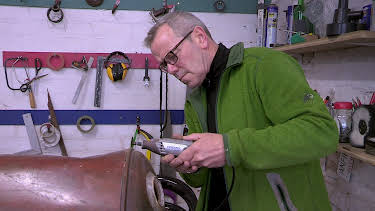 1:00 AM: Find It, Fix It, Flog It (S3 E9) (S3) | Yesterday | 6/19 2026