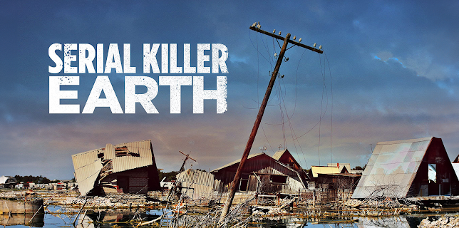 Serial Killer Earth Season 1