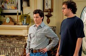 Georgie & Mandy's First Marriage: Goddess of the Music Store