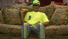 Fresh Prince i Bel-Air (S1 E14)