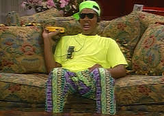 Fresh Prince i Bel-Air