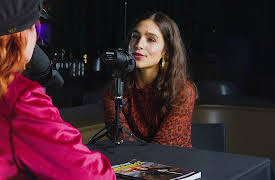 Indomables con Regina Carrot season-1: Creer en ti, luchar por ti y celebrarte, con Lauren Arboleda