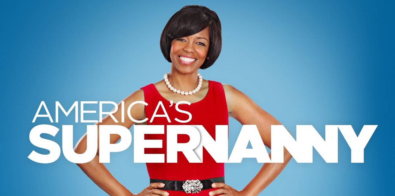 America's Supernanny