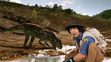 2:15 PM: Andy's Dinosaur Adventures | Cbeebies | 7/1 2026