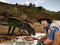Andy's Dinosaur Adventures