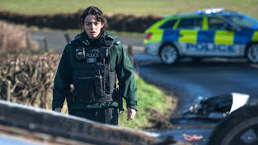 01:00: Blue lights: Kaptein | NRK 2 | 5/3 2026