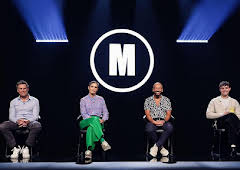 Celebrity Mastermind