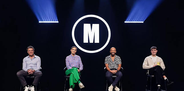 7:30 PM: Celebrity Mastermind | BBC Two | 1/19 2026