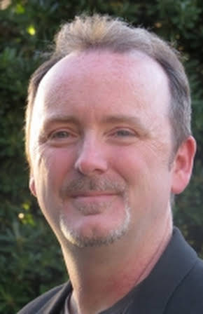 Doug Blush as Director