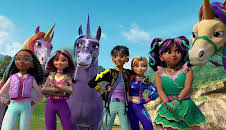 Academia Unicornio (Piloto) Especial