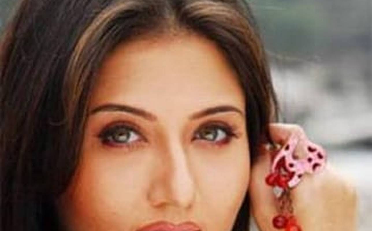 Swastika Mukherjee