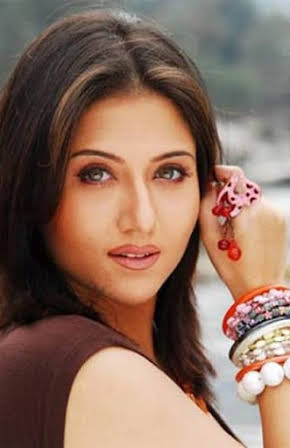 Swastika Mukherjee as 