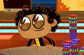 El Tigre: The Adventures of Manny Rivera: Yellow Pantera/Rising Sun