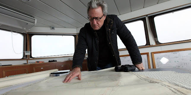 15:35: Enthüllt: Geheimnisse der Meere | Kabel Eins Doku | 1/15 2026