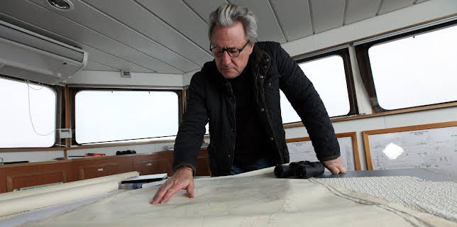 Enthüllt: Geheimnisse der Meere