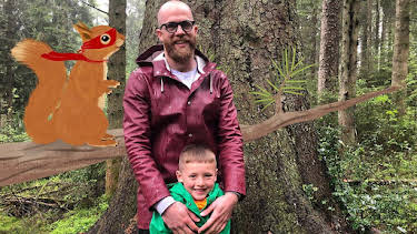 12:10 PM: Teeny Tiny Creatures (S3) | Cbeebies | 4/1 2026