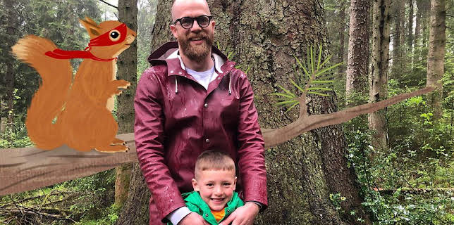 12:15 PM: Teeny Tiny Creatures (S3) | Cbeebies | 12/26 2025