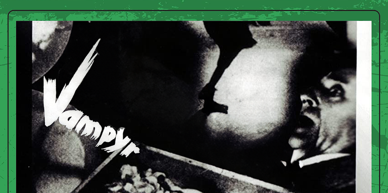 Vampyr (1934)