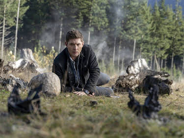 01:50: Supernatural | ProSieben Maxx | 7/28 2026