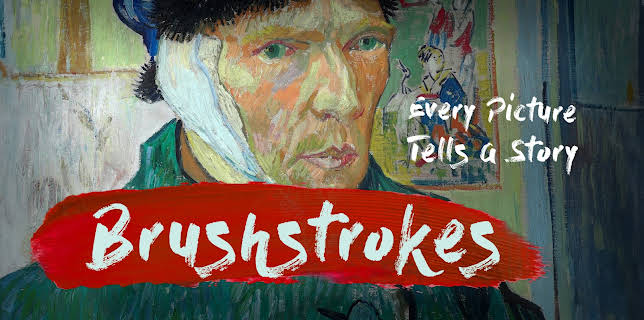 Brushstrokes: Every Picture Tells a Story