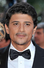 Saïd Taghmaoui as Suarez