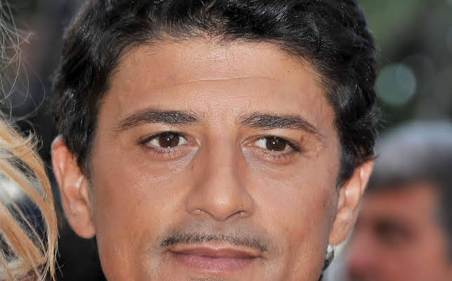 Saïd Taghmaoui