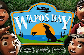 Wapos Bay: Journey Through Fear