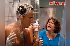 The Millers, Season 01: The Mother Is In