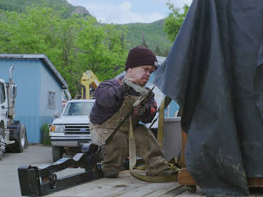 16:35: Pick-up Truckers - Die Helden der Offroad | ProSieben Maxx | 5/17 2026