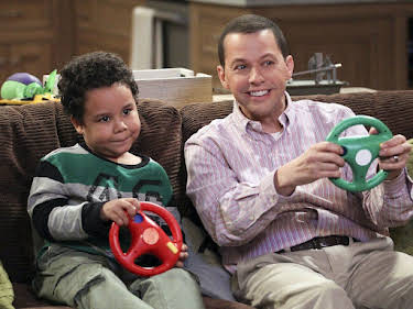 14:45: Two and a Half Men | ProSieben | 5/29 2026