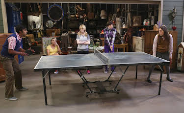 11:35: The Big Bang Theory (S8 E19) (S8) | ProSieben | 8/14 2025