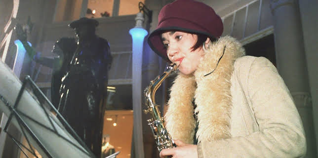 13:15: In aller Freundschaft (S02/E24) | One | 3/4 2026