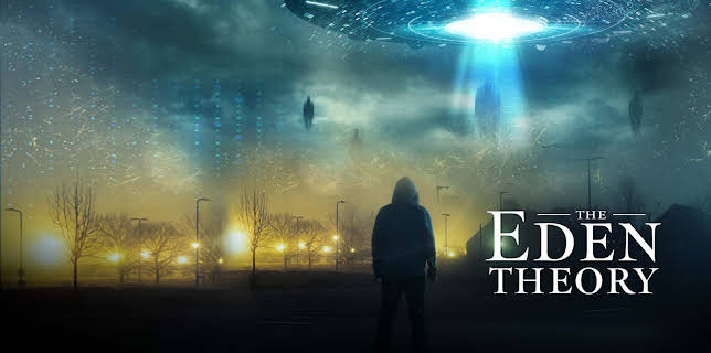 The Eden Theory (2022)