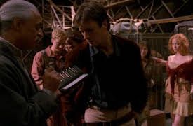 Firefly Season 1: Our Mrs. Reynolds