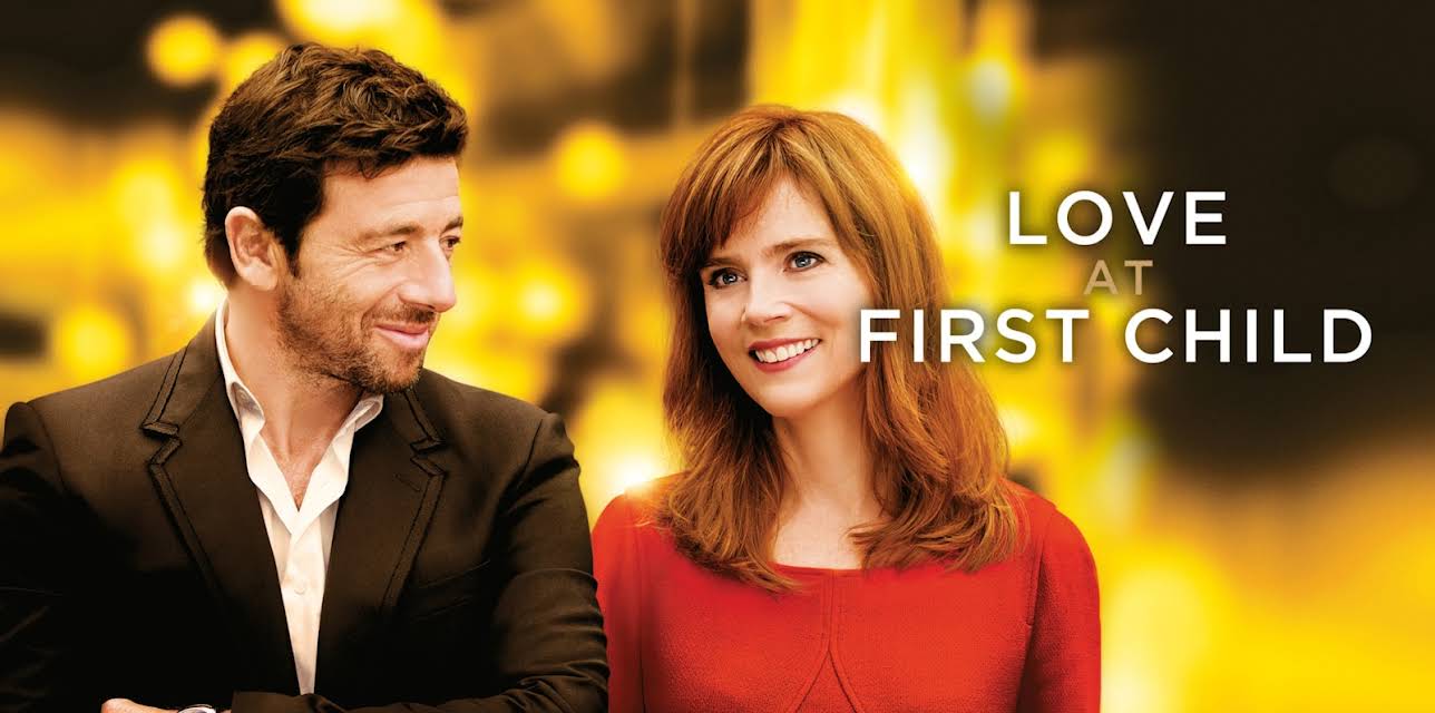 Love at First Child (2015)