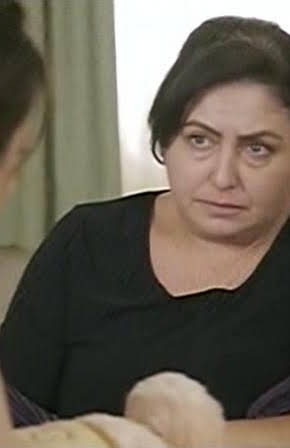 Birsen Dürülü as 