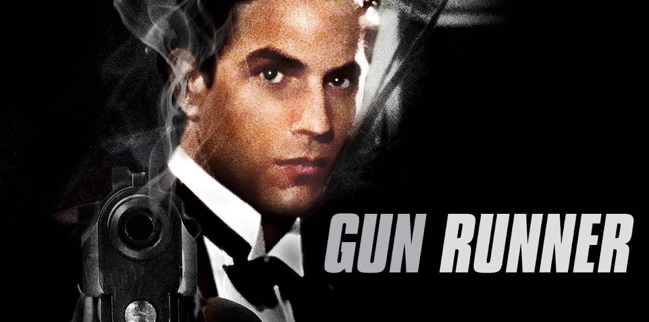 The Gunrunner (1989)