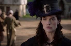 Salem: 9. Children, Be Afraid