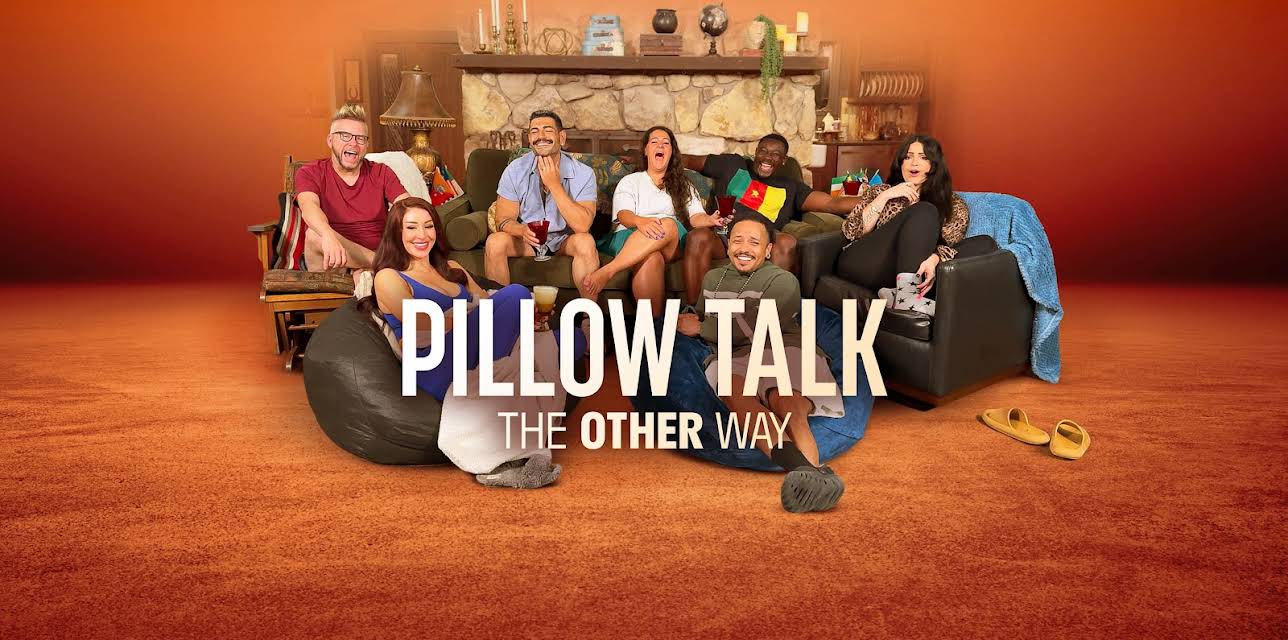 90 Day Fiance Pillow Talk: The Other Way