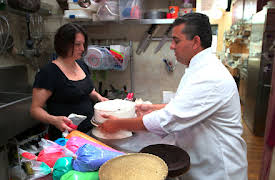 Bakery Boss:  Lidias kagebutik og cafe